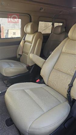 هیوندای ستاركس